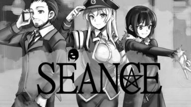 Featured Seance Free Download