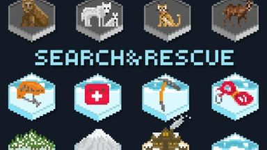 Featured Search and Rescue Free Download