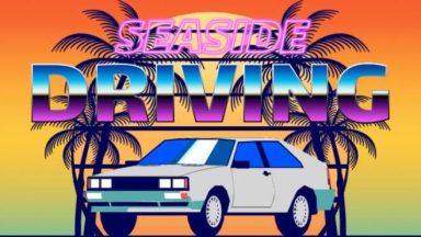 Featured Seaside Driving Free Download