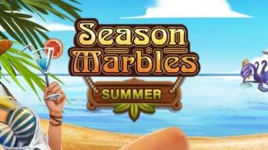 Featured Season Marbles Summer Free Download