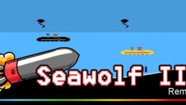 Featured Seawolf Free Download