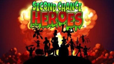 Featured Second Chance Heroes Free Download