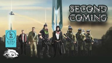 Featured Second Coming Free Download