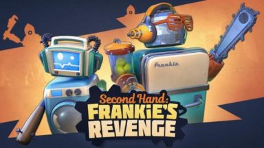 Featured Second Hand Frankies Revenge Free Download