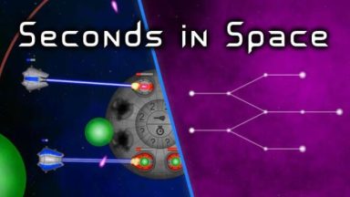 Featured Seconds in Space Free Download