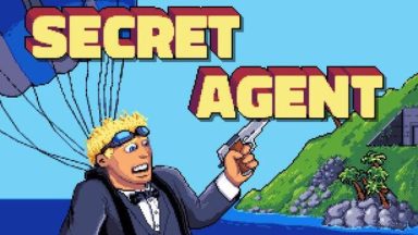 Featured Secret Agent HD Free Download