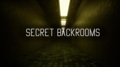 Featured Secret Backrooms Free Download