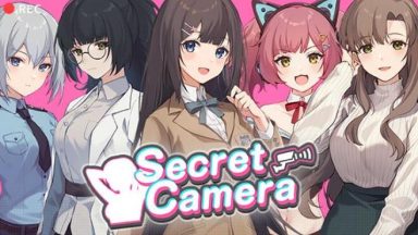 Featured Secret Camera Free Download