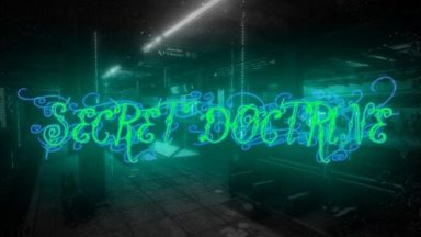 Featured Secret Doctrine Free Download