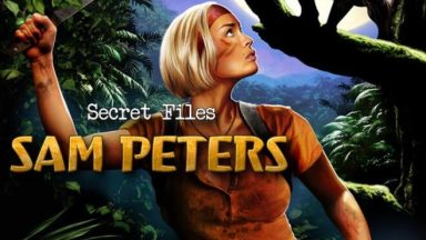 Featured Secret Files Sam Peters Free Download