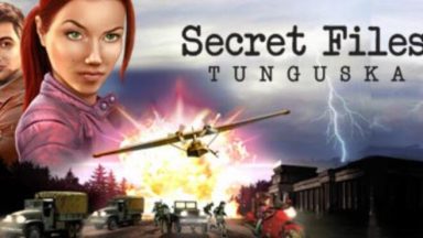 Featured Secret Files Tunguska Free Download