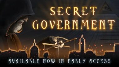 Featured Secret Government Free Download