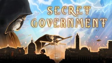 Featured Secret Government Free Download