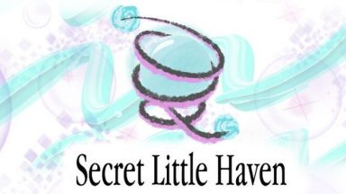 Featured Secret Little Haven Free Download
