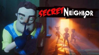 Featured Secret Neighbor Free Download