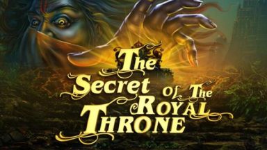 Featured Secret Of The Royal Throne Free Download