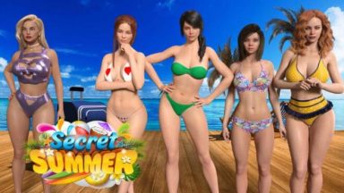 Featured Secret Summer Free Download