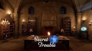 Featured Secret Trouble Free Download