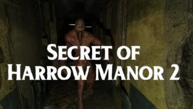 Featured Secret of Harrow Manor 2 Free Download