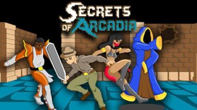 Featured Secrets of Arcadia Free Download