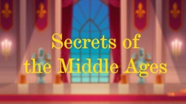 Featured Secrets of the Middle Ages Free Download