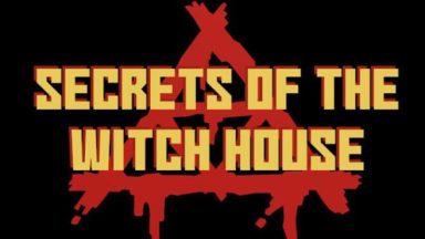 Featured Secrets of the Witch House Free Download