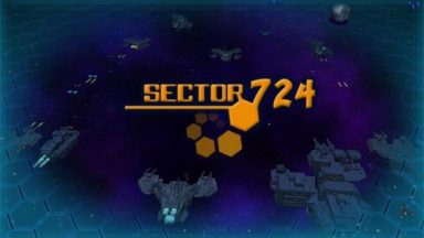 Featured Sector 724 Free Download