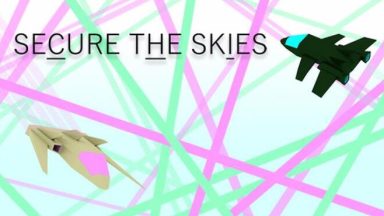 Featured Secure the Skies Free Download