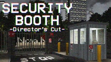 Featured Security Booth Directors Cut Free Download