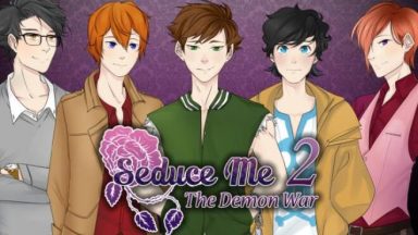 Featured Seduce Me 2 The Demon War Free Download