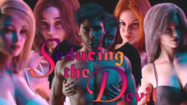 Featured Seducing The Devil Free Download