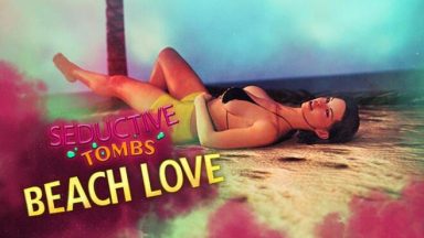 Featured Seductive Tombs Beach Love Free Download