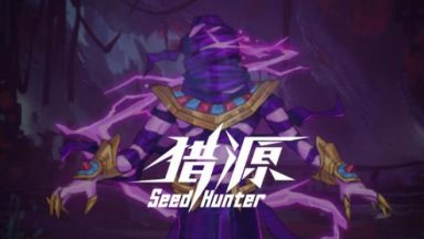 Featured Seed Hunter Free Download