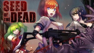 Featured Seed of the Dead Free Download