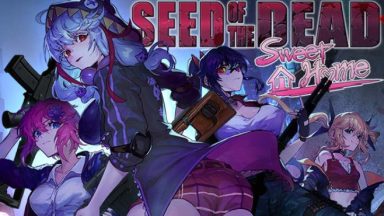 Featured Seed of the Dead Sweet Home Free Download