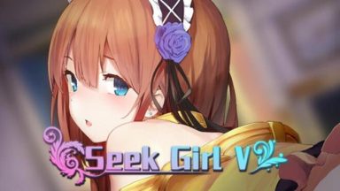 Featured Seek Girl V Free Download