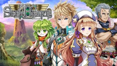 Featured Seek Hearts Free Download