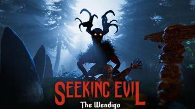 Featured Seeking Evil The Wendigo Free Download