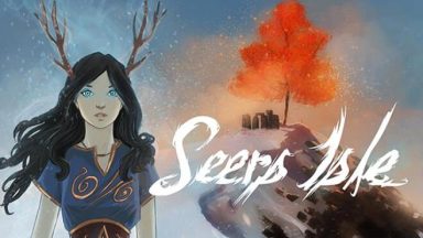 Featured Seers Isle Free Download