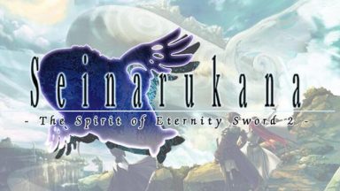 Featured Seinarukana The Spirit of Eternity Sword 2 Free Download