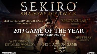 Featured Sekiro Shadows Die Twice GOTY Edition Free Download 1