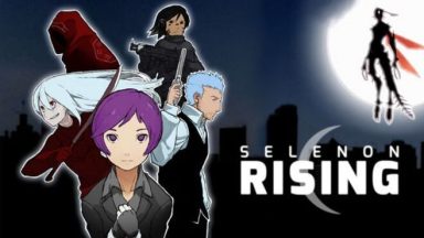 Featured Selenon Rising Free Download