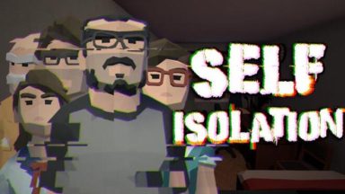 Featured SelfIsolation Free Download