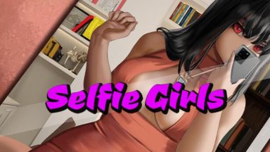 Featured Selfie Girls Free Download