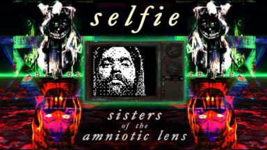 Featured Selfie Sisters of the Amniotic Lens Free Download