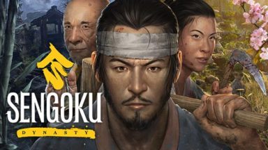 Featured Sengoku Dynasty Free Download 1