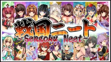 Featured Sengoku Neet Free Download
