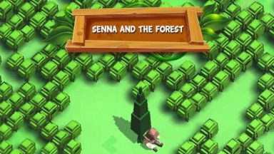 Featured Senna and the Forest Free Download