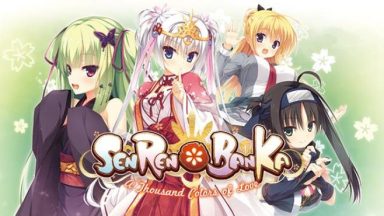 Featured SenrenBanka Free Download