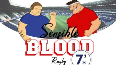 Featured Sensible Blood Rugby Free Download